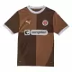 St Pauli Hemmatröja 2024/25