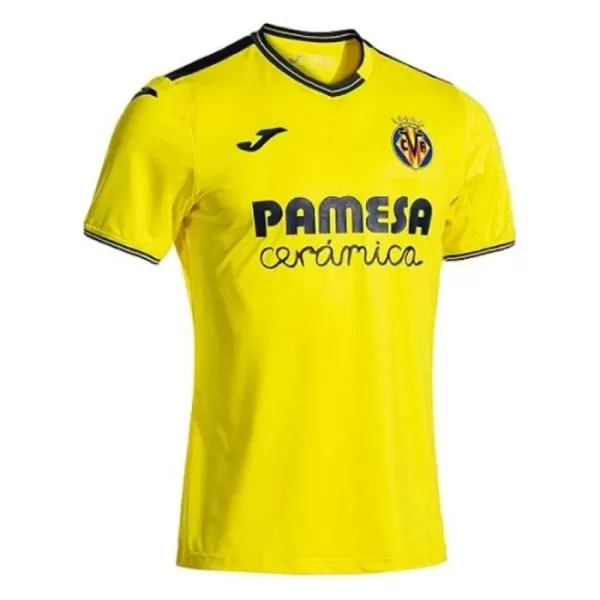 Villarreal Hemmatröja 2024/25