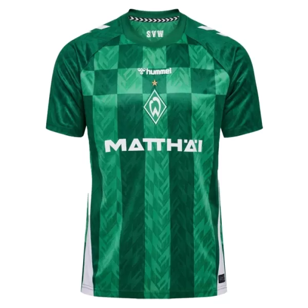 Werder Bremen Hemmatröja Barn 2024/25