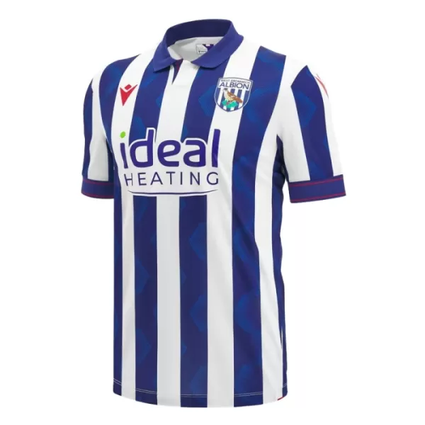 West Bromwich Albion Hemmatröja 2024/25