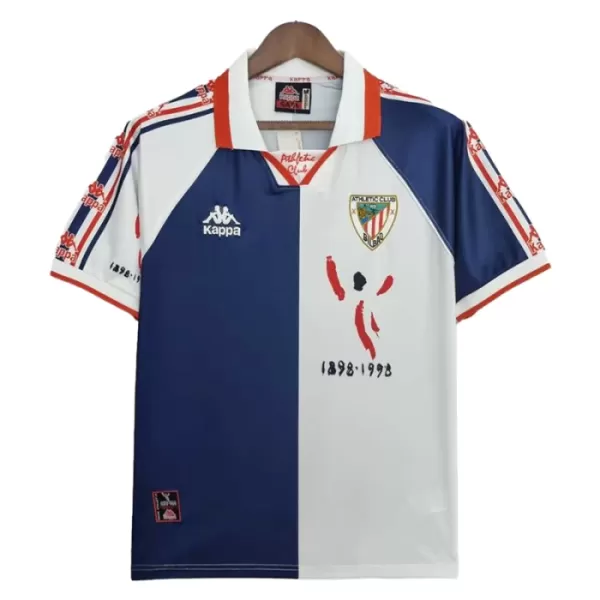 Athletic Bilbao 1997-98 Bortatröja