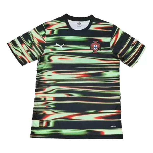 Portugal Pre-Match Tröja 2024/25