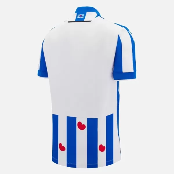 SC Heerenveen Hemmatröja 2024/25