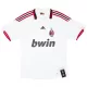 AC Milan 2009-10 Bortatröja Retro