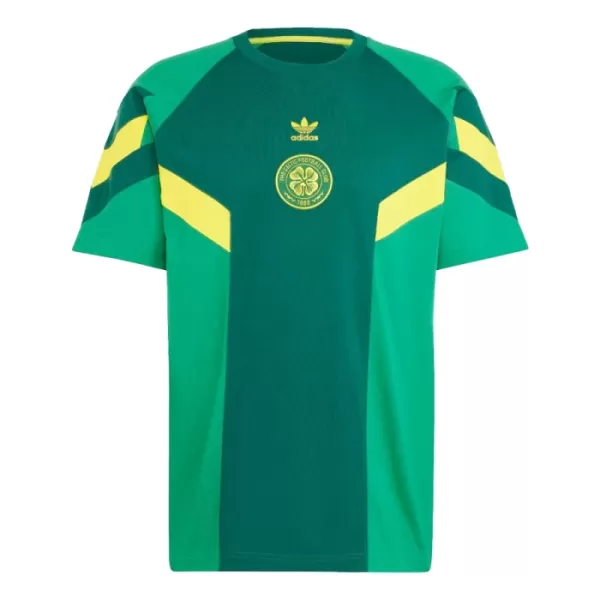 Celtic Tröja Retro 2024/25