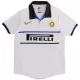 Inter Milan 1998-99 Bortatröja Retro