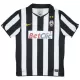 Juventus 2010-11 Hemmatröja Retro