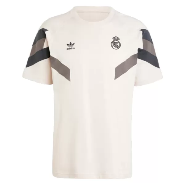 Real Madrid Tröja Retro 2024/25