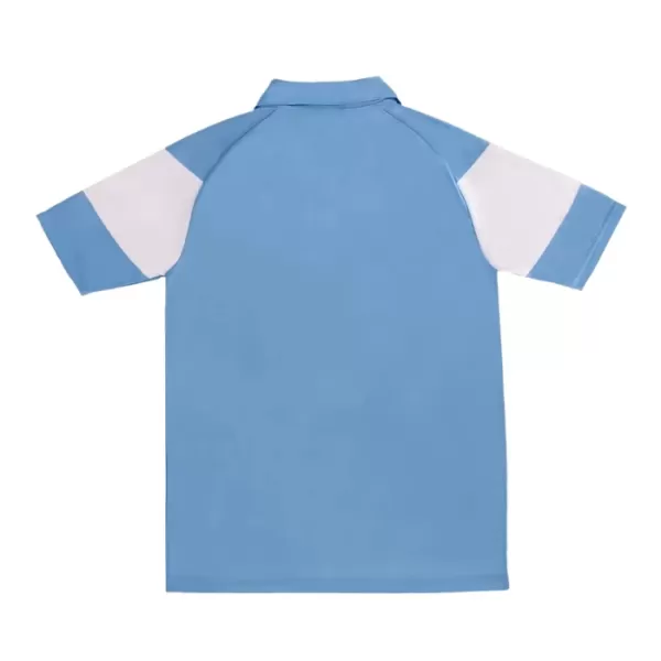 SSC Napoli 1990-91 Hemmatröja Retro