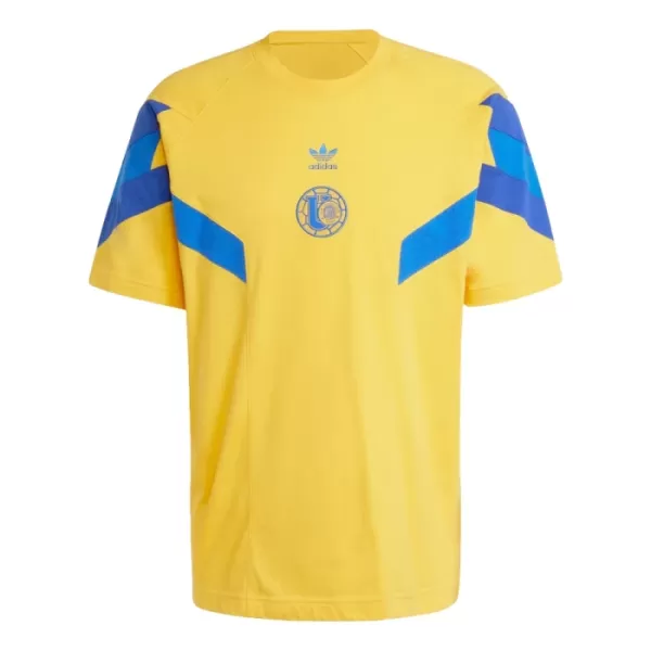 Tigres UANL Tröja Retro 2024/25