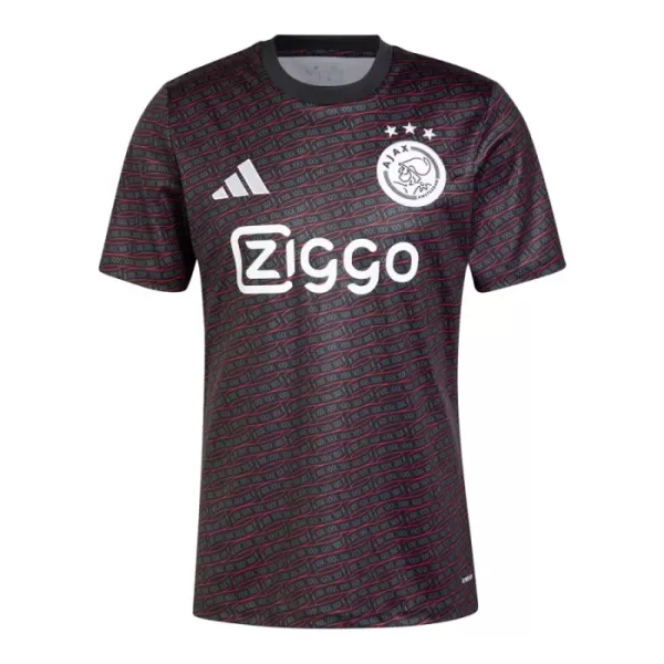 Ajax Amsterdam Pre-Match Tröja 2024/25