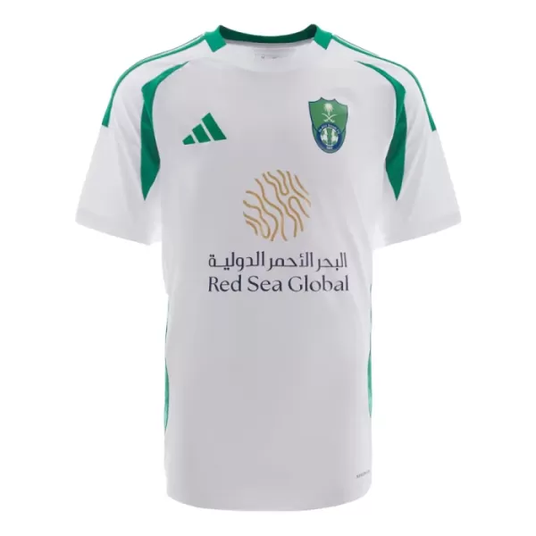 Al Ahli Hemmatröja 2024/25