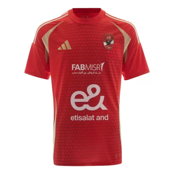 Al Ahly Hemmatröja 2024/25