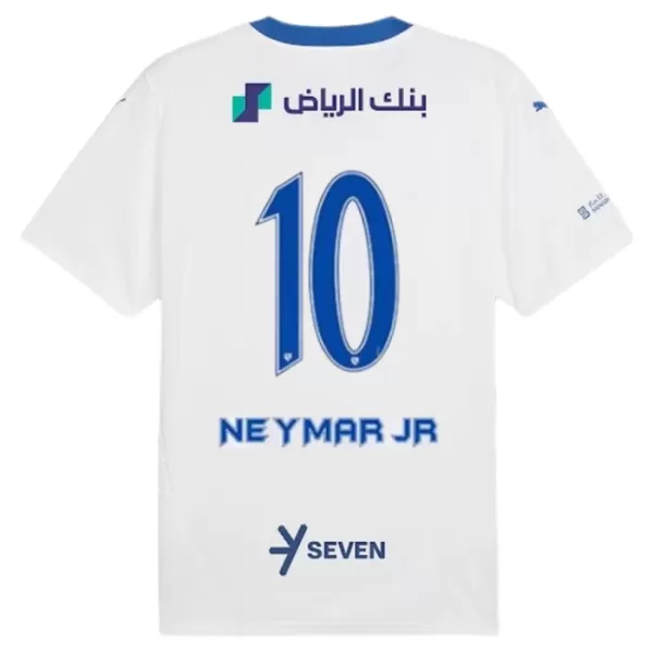 Al Hilal SFC NEYMAR JR 10 Bortatröja 2024/25