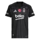 Besiktas Bortatröja 2024/25