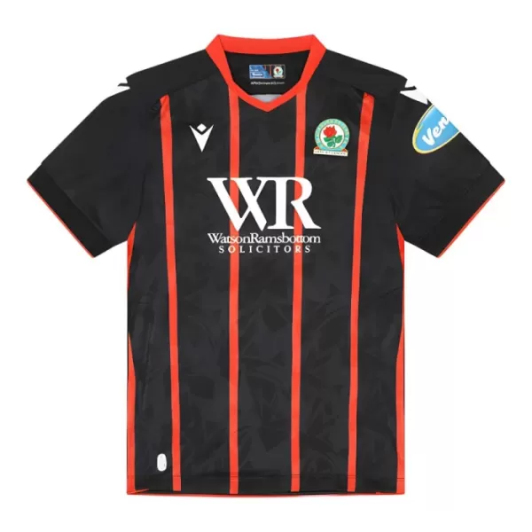 Blackburn Rovers Bortatröja Barn 2024/25