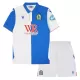 Blackburn Rovers Hemmatröja Barn 2024/25