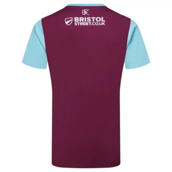 Burnley FC Hemmatröja 2024/25