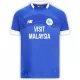 Cardiff City Hemmatröja 2024/25