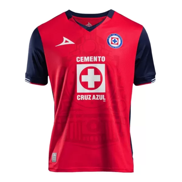 Cruz Azul Tredjetröja 2024/25