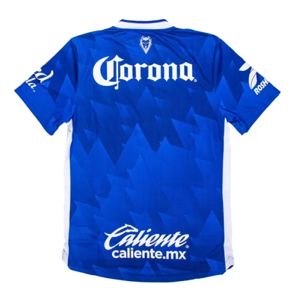 Deportivo Toluca Tredjetröja 2024/25