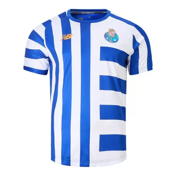 FC Porto Pre-Match Tröja 2024/25