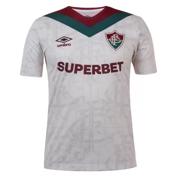 Fluminense FC Tredjetröja 2024/25