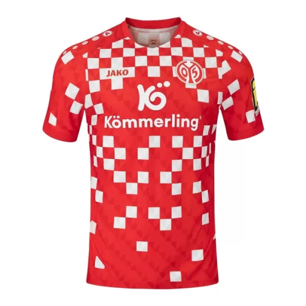 FSV Mainz 05 Hemmatröja 2024/25