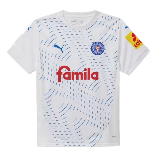 Holstein Kiel Bortatröja 2024/25