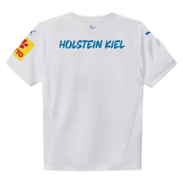 Holstein Kiel Bortatröja 2024/25