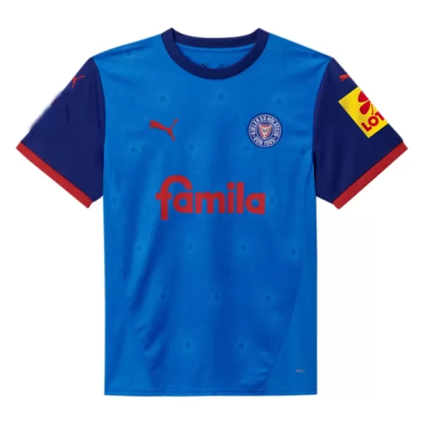 Holstein Kiel Hemmatröja 2024/25