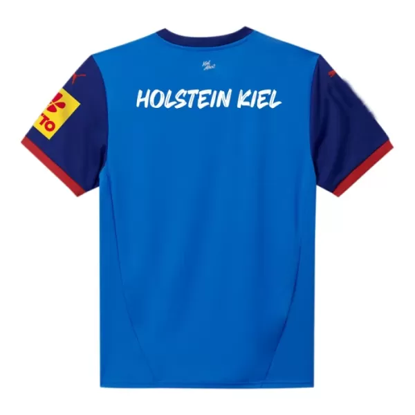 Holstein Kiel Hemmatröja 2024/25