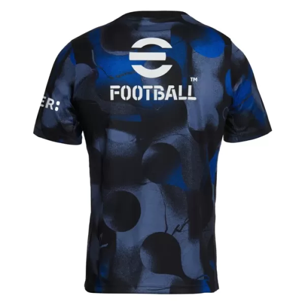 Inter Milan Pre-Match Tröja 2024/25