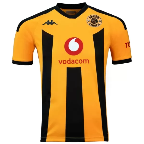 Kaizer Chiefs Hemmatröja 2024/25