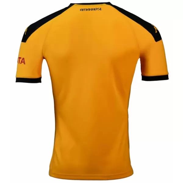 Kaizer Chiefs Hemmatröja 2024/25