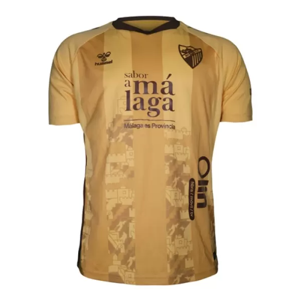 Malaga Tredjetröja 2024/25