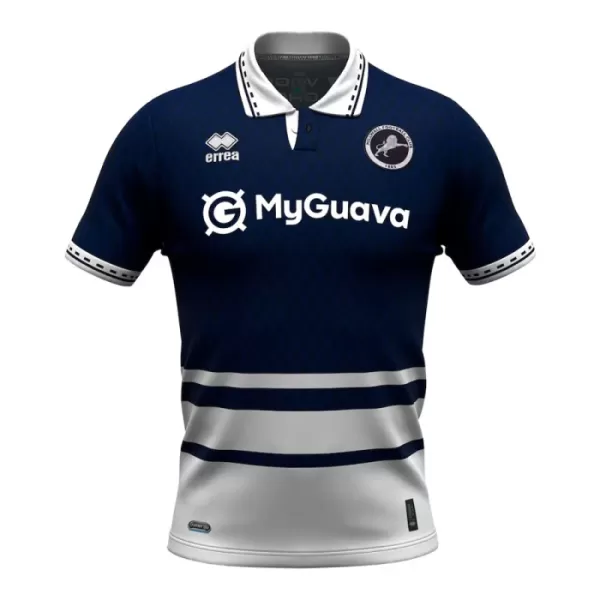 Millwall Hemmatröja 2024/25