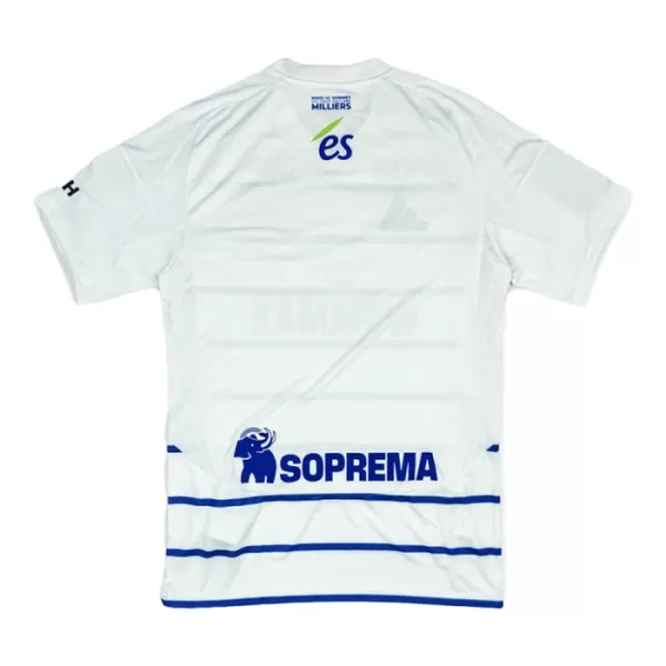 RC Strasbourg Bortatröja 2024/25