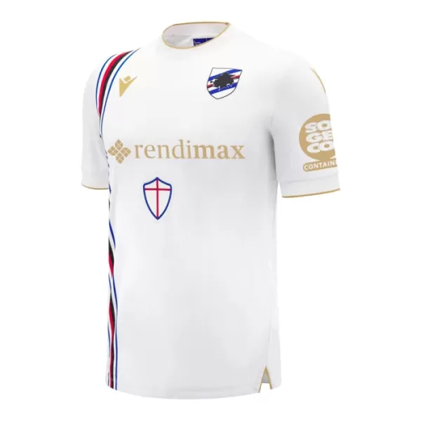 Sampdoria Bortatröja 2024/25