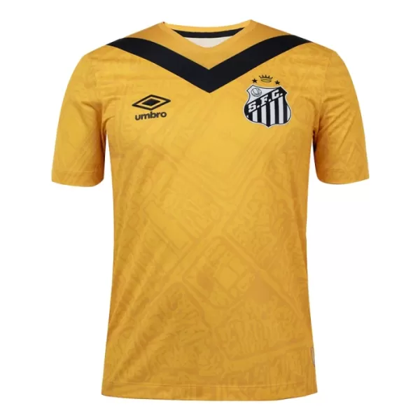 Santos FC Tredjetröja 2024/25