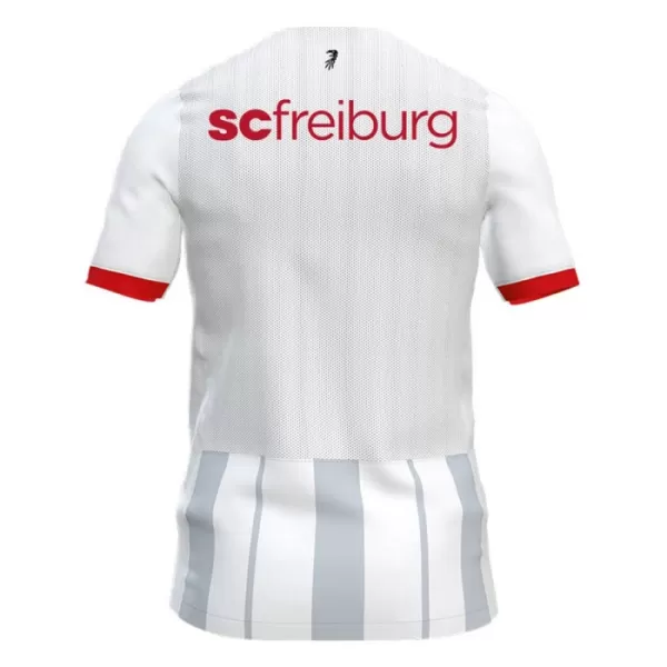 SC Freiburg Bortatröja 2024/25