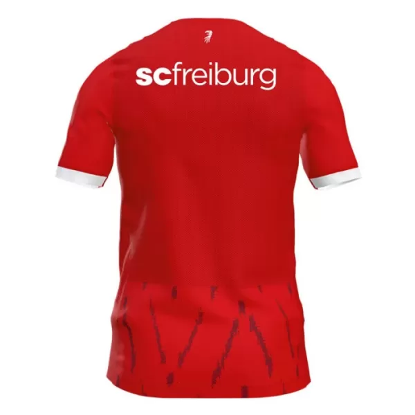 SC Freiburg Hemmatröja 2024/25