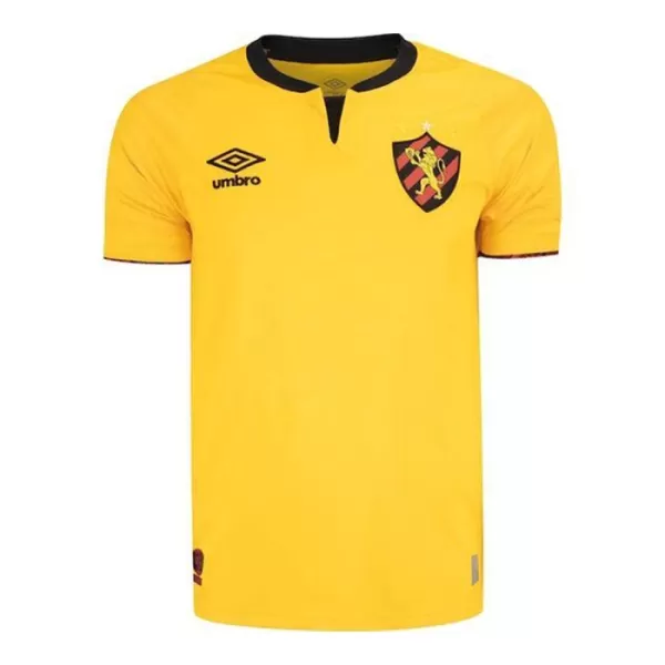 Sport Recife Bortatröja 2024/25