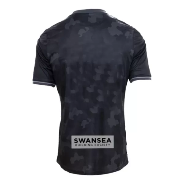 Swansea City Bortatröja 2024/25