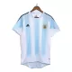 Argentina 2004-05 Hemmatröja Retro