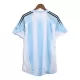 Argentina 2004-05 Hemmatröja Retro