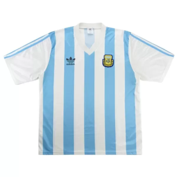 Argentina Hemmatröja Retro 1991