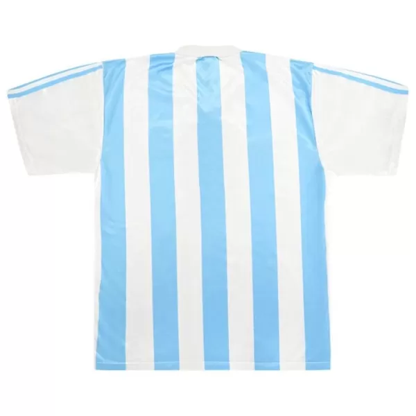 Argentina Hemmatröja Retro 1991