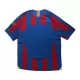 FC Barcelona 2005-06 Hemmatröja Retro