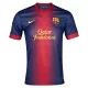 FC Barcelona 2012-13 Hemmatröja Retro